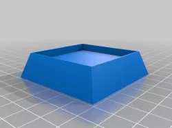 Ikea Wardrobe Riser (10mm)