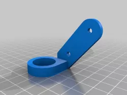 Inductive Sensor Holder 18mm