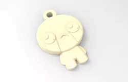 Isaac trinket - The Binding Of Isaac