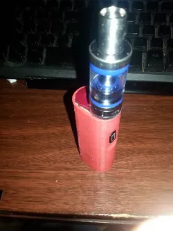 Jomo LITE40 re-casing mod