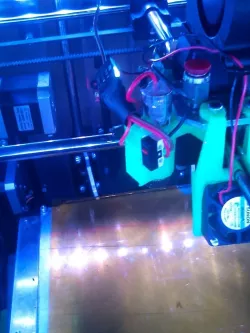 K8400 Laser Cutter