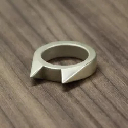 Kakute Ring - Ninja Ring