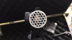 KillFlash for T1 red dot