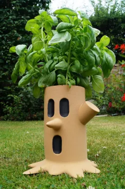 Kirby Whispy Woods Plant Pot 