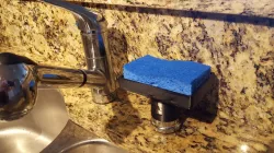 Kitchen Sponge Holder
