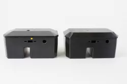 Kyosho Landjump / Vanning Replica Radio Box