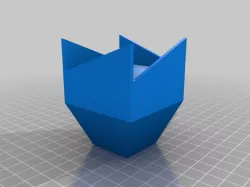 Lack Table Raiser w/ Adjustable Height