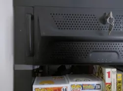 LackRack mounts