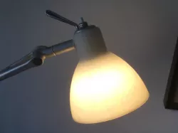 Lamp shade for Luxy F1.