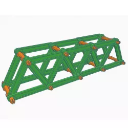 Learning Blade 3D Maker Quest - Bridge Design