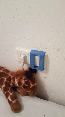 LightSwitchProtector