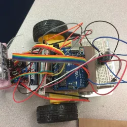 line follower robot 3D Models | Page 1 | STLFinder