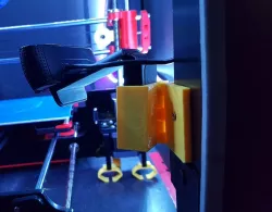 logitech c920 Lack leg camera holder