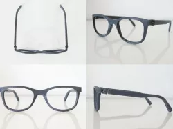 Lunettes VTO | VirtualTryOn.fr 3D Printed Glasses : "Low Paulie"