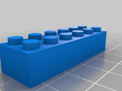 M LEGO