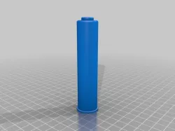 Mad max sawed off airsoft shotgun shell