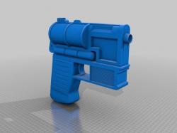 mara jade skywalker cosplay 3D Models | Page 1 | STLFinder