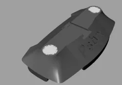 Mavic Pro & Mavic 2 Pstyx joystick & Screen Protector