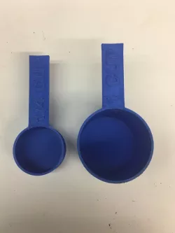 Measuring Cups