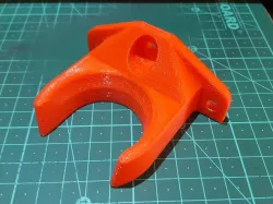 Microphone Wall Mount