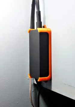 Microsoft Surface Charger Wall Mount