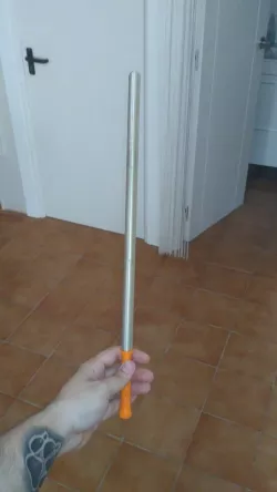 Mini Lightsaber