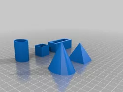 Mini M&Ms Volume
