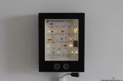 Mini Museum Display Case [MM Edition 1 Only]
