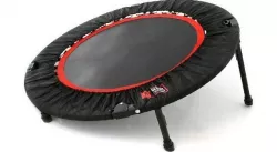Mini Trampoline Rubber Foot