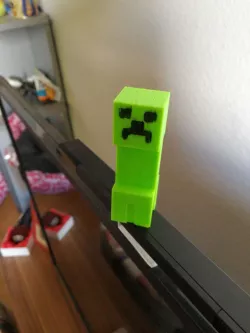 Minrcraft Creeper