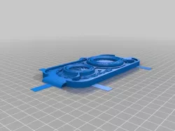 Missy timelord controller