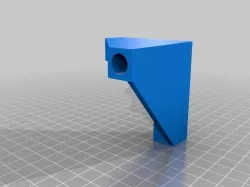 mod for wanhaoo duplicator 5