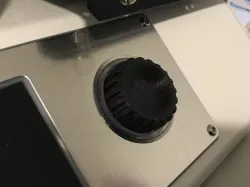 Monoprice select mini knob
