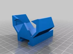 Nerf Sight