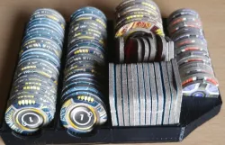 Netrunner Token Bank
