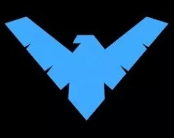 Nightwing Logo