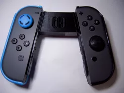 Nintendo Switch JoyCon Small Grip