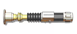 Obi Wan's Lightsaber