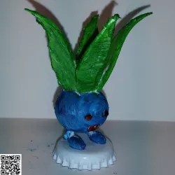 Oddish