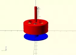Outrunner placeholder
