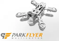 Parkflyer Screaming Fly