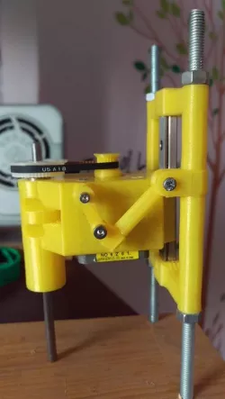 PCB Drill
