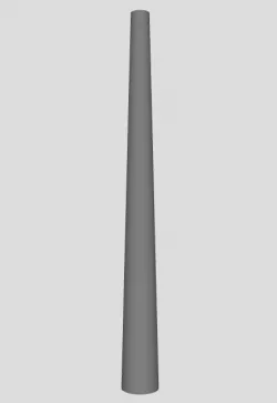 Perfect Cone Roller