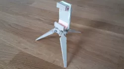 Phone Tripod