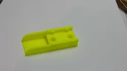 Piezo v1.22 Mount