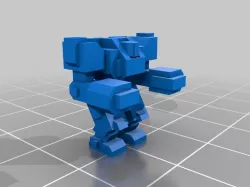 Planetary Annihilation Bots