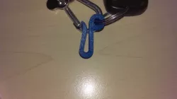 Pocket Clip