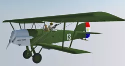 Potez 25