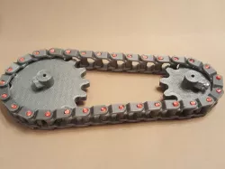 printable chain