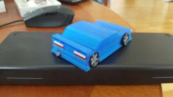 project mu for s13 3D Models | Page 1 | STLFinder